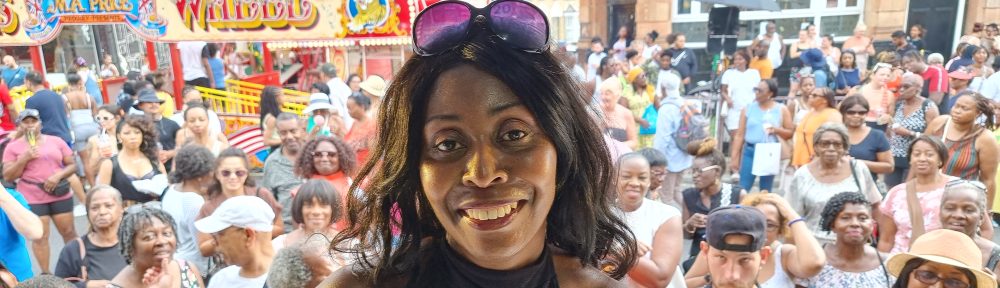 Thornton Heath Festival