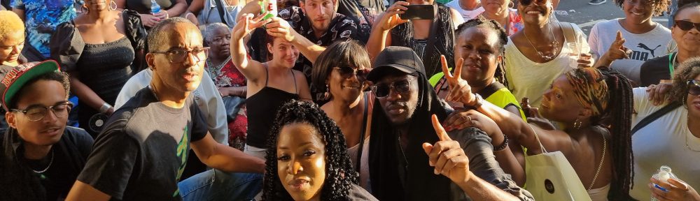 Thornton Heath Festival